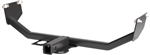 Blue Ox Class III Rear Receiver 2-in Hitch Buick Envista