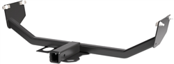 Blue Ox Class III Rear Receiver 2-in Hitch Chevrolet Trax