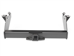 Blue Ox Class V Rear Receiver 2.5-in Hitch RAM 2500/3500 Short Box