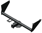 Blue Ox Class III Rear Receiver 2-in Hitch Toyota RAV4 (Includes RAV4 Prime)
