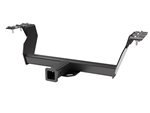 Blue Ox Class III Rear Receiver 2-in Hitch Subaru Forester