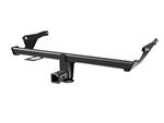 Blue Ox Class III Rear Receiver 2-in Hitch Nissan Rogue (No Krom)