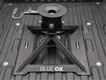 Blue Ox Gooseneck Hitch BXR2100