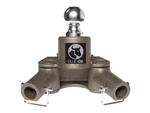 Blue Ox BXW4095 â€“ Kit, SwayPro Hitch Head and Hardware, Underslung