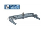 B&W Hitches GNRK1314 Gooseneck Hitch Ram 3500 Trucks