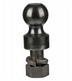 B&W 24,000lb Heat Treated  Trailer Hitch Ball 2 5/16" Heat Treated