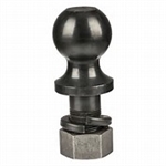 B&W 30,000lb Heat Treated Trailer Hitch Ball 2 5/16" Heat Treated