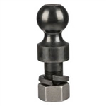 B&W 30,000lb Heat Treated Trailer Hitch Ball 2 5/16" Heat Treated