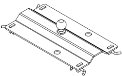 Demco Hijacker Gooseneck Ultra Hitch 5996