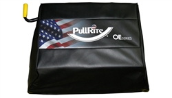 Pullrite 3134 Hitch Cover Fits Pullrite 3100