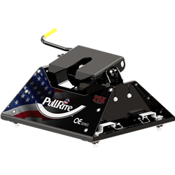 PullRite 1600 OE Series 25K for Long Bed Chevy/GMC Super 5th Hitch