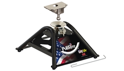 PullRite 2400 ISR Series SuperLite Fifth Wheel Hitch 20K