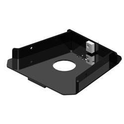 Pullrite 331723 Superglide QuickConnect Capture Plate