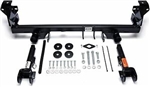 Roadmaster, 3113-3, Direct-Connect, Custom Baseplate, 2003-2004, PONTIAC, VIBE