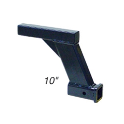 Roadmaster 10 inch Drop Receiver - 10,000 lb Hi-Low Hitch | RM-048-10