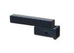 Roadmaster 2 inch Drop Receiver - 10,000 lb Hi-Low Hitch | RM-048-2