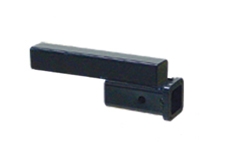 Roadmaster 2 inch Drop Receiver - 10,000 lb Hi-Low Hitch | RM-048-2