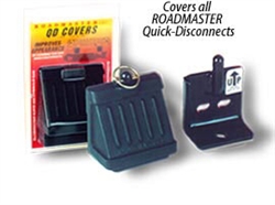 Roadmaster Quick Disconnect Bracket Covers - 1 Pair