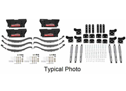 Roadmaster Comfort Ride Shock Absorbers