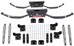 Roadmaster  Comfort Ride System for up to 5K-Lb Rated Axles & 2-3/8 Inch Axles