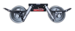 Roadmaster 2560  Slipper spring system