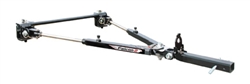 Roadmaster 6,000LB Motor Home Mounted Falcon 2 Tow Bar for Blue Ox Bracket