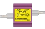 Roadmaster Park Light 24 Amp Single Diode