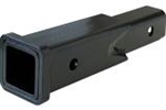 Roadmaster 12 inch Hitch Extension for 2 inch Receiver