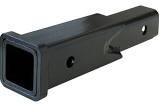 Roadmaster 12 inch Hitch Extension for 2 inch Receiver