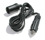 Roadmaster Power 12 Volt Extension Cord Adapter; For Even Brake And 9700 Portable Braking System;