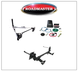 Roadmaster 6K Falcon 2 Safe & Easy Tow Package