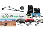 Saturn VUE - 4 cylinder only - 04-05 | Roadmaster Complete RV Towing Package With Falcon All-Terrain Towbar & XL Towbar Bracket | RM-CTP-FalconAT_3111-1_D