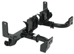 Roadmaster 809-2 Crossbar-Style Custom Baseplate 1992-1995 MITSUBISHI PICK-UP