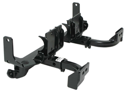 Roadmaster 909-1 Crossbar-Style Custom Baseplate 1993-1999 SUBARU IMPREZA