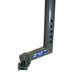 B&W Trailer Hitch TEXA4200 Extend-A-Goose Coupler for 2 5/16" Balls