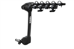 Thule Apex XT 5-Bike Hitch Bike Rack Black