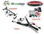 Roadmaster Nighthawk, 8,000 LB Tow Bar Complete Tow Package 2024 BUICK ENCORE GX