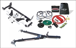 GMC YUKON 1500 XL Baseplate, 2015-2020