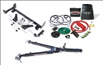 Roadmaster Falcon-2, 6,000 LB Tow Bar Complete Tow Package 2024 BUICK ENCORE GX