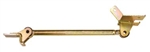 Roadmaster Davis Tru-Trac Bar - Ford 1988-2005 Magnum V-10 | Trac-V-10B