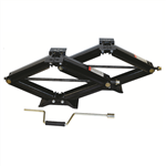 Ultra-Fab Scissor Jacks (24-inch, 2/pk)