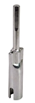 Ultra-Fab Jack Service Kit; For Use With All Scissor Jacks; Fits All 3/8 Inch Drills; T- Slot Type; Zinc Plated; Steel