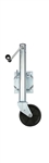 Ultra-Fab Tongue Jack (Manual, Topwind, 2-in, 2000lb Capacity)
