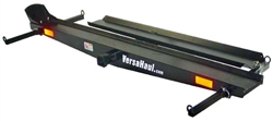 VersaHaul 600lb Sport Motorcycle Carrier with Ramp