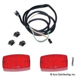 Versa-Haul Taillight Kit VH-TK