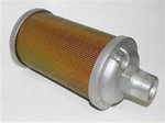 Allied Witan Atomuffler 0111012