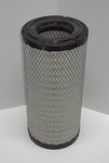 Replacement for Sullair 2250125-372 Air Filter Element