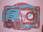 Replacement Gasket Set 79451 for Compair Kellogg American Model 462
