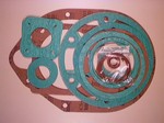 Gasket Set Replacement for Ingersoll Rand Models 10T 30418826 - X1453T52