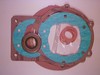 Replacement for 79455, Gasket Set for Model 321